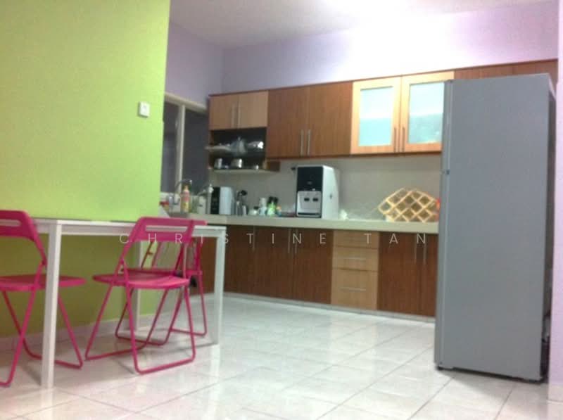 Platinum Hill PV 5 untuk Untuk Dijual - RM 360,000, Mac 2026 - Kitchen - PropertyGuru.com.my