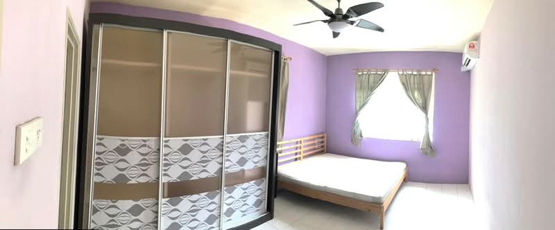 Platinum Hill PV 5 untuk Untuk Dijual - RM 360,000, Mac 2026 - Bedroom - PropertyGuru.com.my