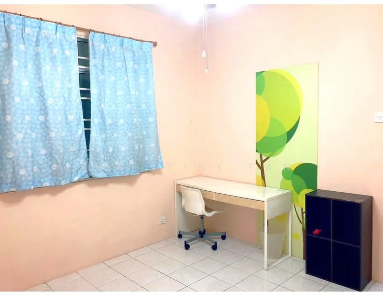 Platinum Hill PV 5 untuk Untuk Dijual - RM 360,000, Mac 2026 - Study - PropertyGuru.com.my