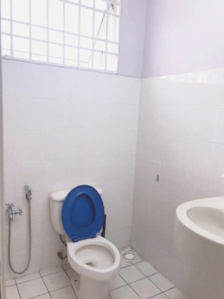 Platinum Hill PV 5 untuk Untuk Dijual - RM 360,000, Mac 2026 - Bathroom - PropertyGuru.com.my