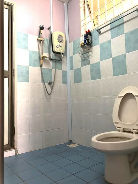 Platinum Hill PV 5 untuk Untuk Dijual - RM 360,000, Mac 2026 - Bathroom - PropertyGuru.com.my