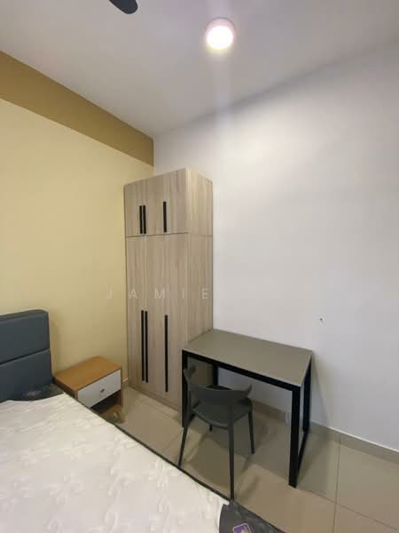 Trion @ KL untuk Untuk Disewa - RM 2,600 /bulan, Mac 2026 - Bedroom - PropertyGuru.com.my