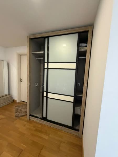 Service Residence for Rent at Teega Suites - Josephine Yew - Interior - PropertyGuru.com.my