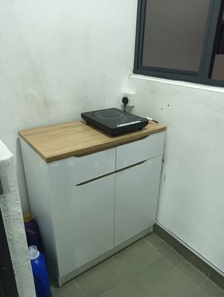 Platinum Arena untuk Untuk Disewa - RM 650 /bulan, Mac 2026 - Interior - PropertyGuru.com.my