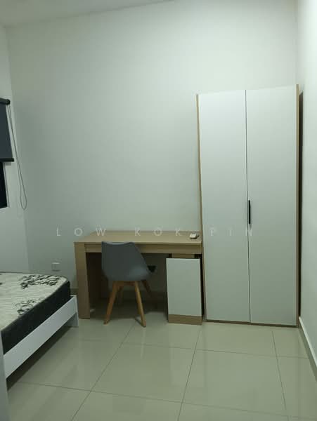 Platinum Arena untuk Untuk Disewa - RM 650 /bulan, Mac 2026 - Bedroom - PropertyGuru.com.my