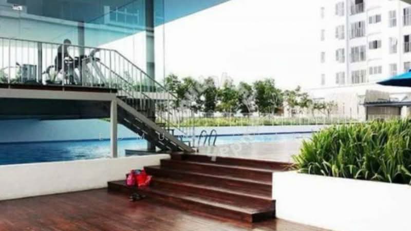 Condominium for Rent at The Wharf Residence - Edmund Chan - Exterior - PropertyGuru.com.my