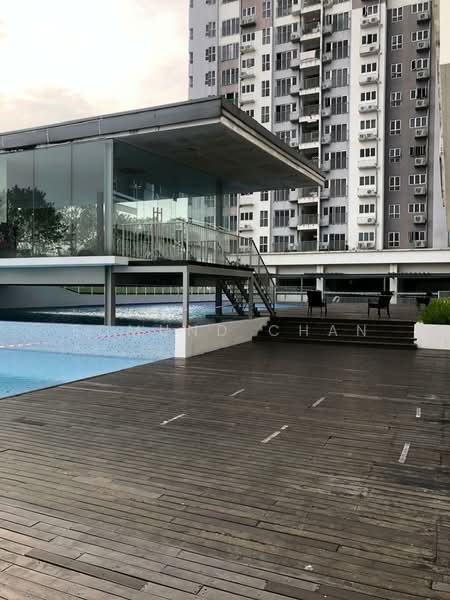 Condominium for Rent at The Wharf Residence - Edmund Chan - Exterior - PropertyGuru.com.my