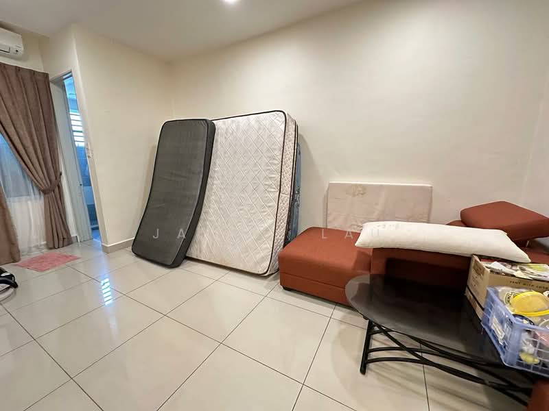 2-storey Terraced House for Sale in Goodview Heights (Kajang) - Janice Lau - Living Room - PropertyGuru.com.my