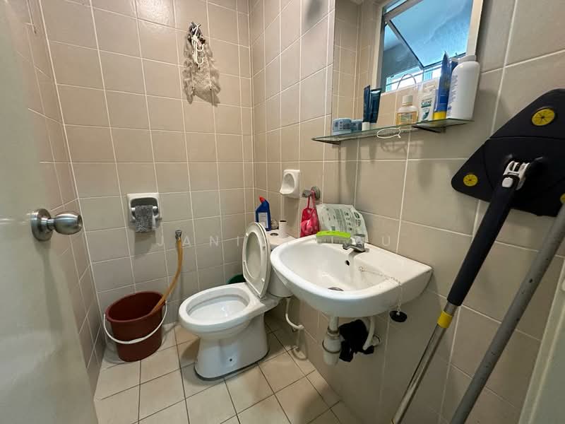 2-storey Terraced House for Sale in Goodview Heights (Kajang) - Janice Lau - Bathroom - PropertyGuru.com.my