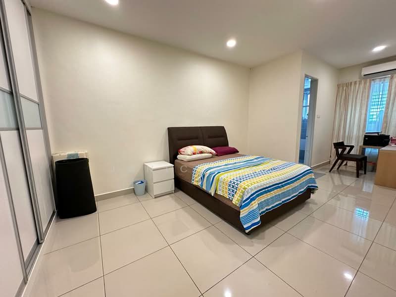 2-storey Terraced House for Sale in Goodview Heights (Kajang) - Janice Lau - Bedroom - PropertyGuru.com.my