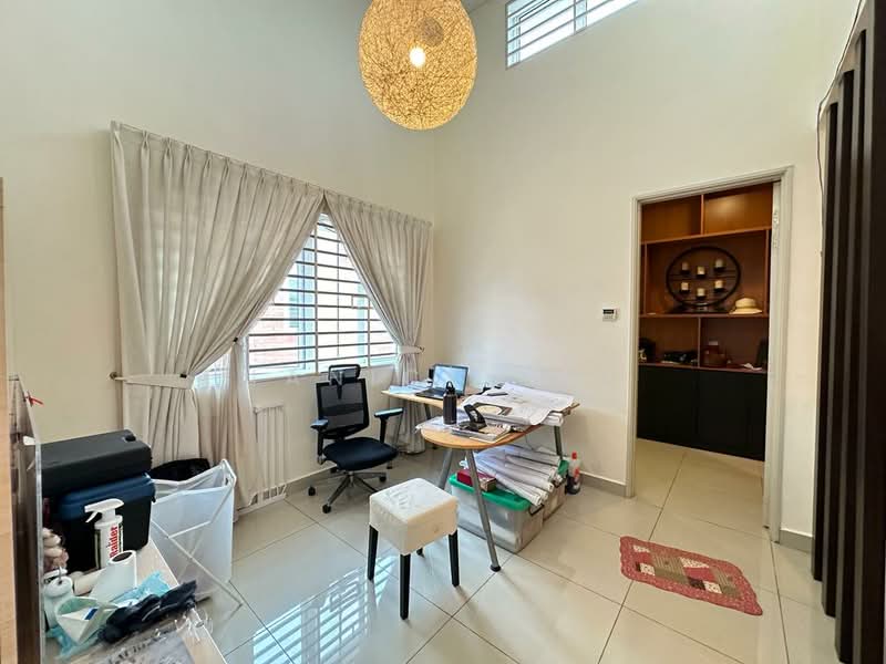 2-storey Terraced House for Sale in Goodview Heights (Kajang) - Janice Lau - Study - PropertyGuru.com.my