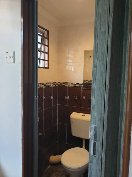 2-storey Terraced House for Rent in Taman Perindustrian Puchong Utama (Puchong) - Vee Muru - Bathroom - PropertyGuru.com.my