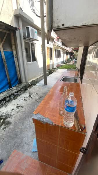 2-storey Terraced House for Rent in Taman Perindustrian Puchong Utama (Puchong) - Vee Muru - Exterior - PropertyGuru.com.my