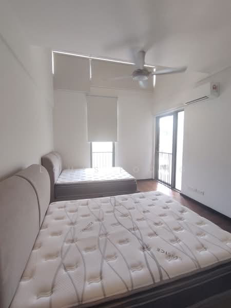 3-storey Terraced House for Sale in Desa Parkcity (Kuala Lumpur) - Louis Foong - Bedroom - PropertyGuru.com.my