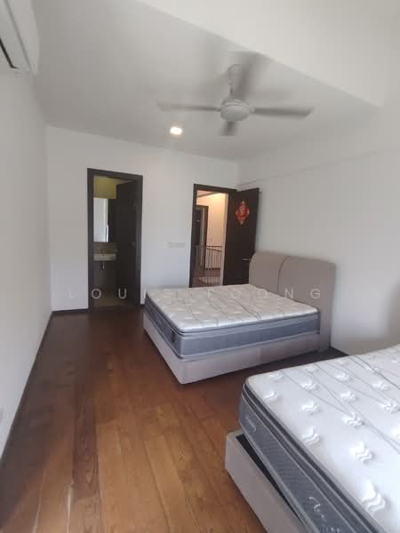 3-storey Terraced House for Sale in Desa Parkcity (Kuala Lumpur) - Louis Foong - Bedroom - PropertyGuru.com.my