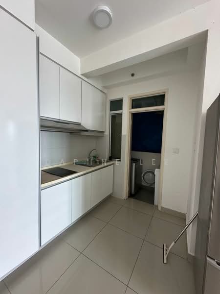 Austin Suites (Permata Austin) untuk Untuk Dijual - RM 308,000, Mac 2026 - Kitchen - PropertyGuru.com.my