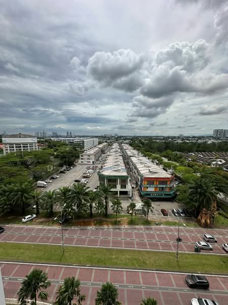 Austin Suites (Permata Austin) untuk Untuk Dijual - RM 308,000, Mac 2026 - Exterior - PropertyGuru.com.my