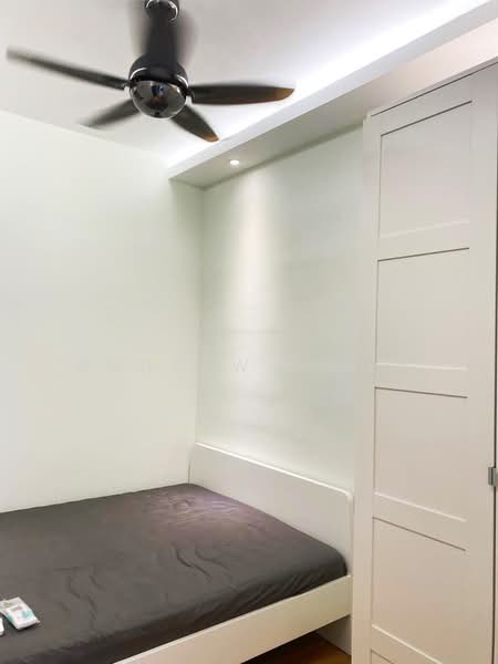 TRI PINNACLE untuk Untuk Disewa - RM 1,800 /bulan, Mac 2026 - Bedroom - PropertyGuru.com.my