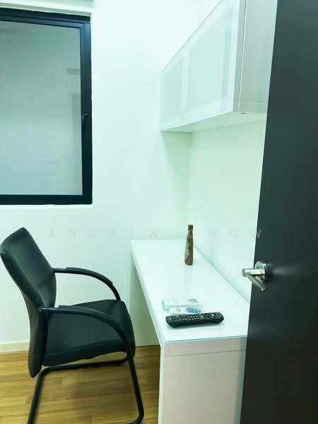 TRI PINNACLE untuk Untuk Disewa - RM 1,800 /bulan, Mac 2026 - Study - PropertyGuru.com.my