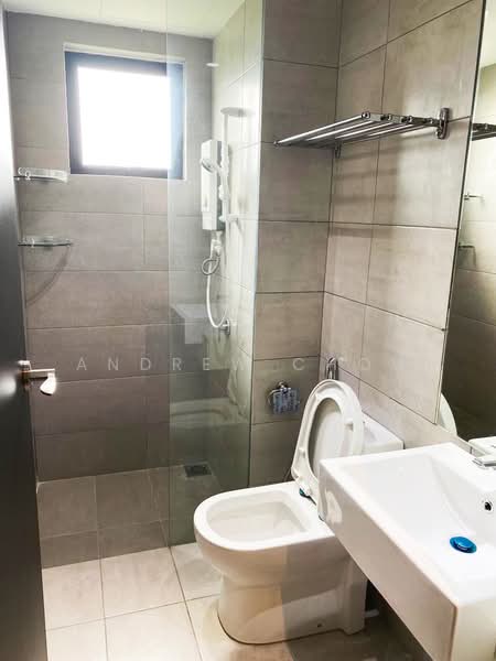 TRI PINNACLE untuk Untuk Disewa - RM 1,800 /bulan, Mac 2026 - Bathroom - PropertyGuru.com.my