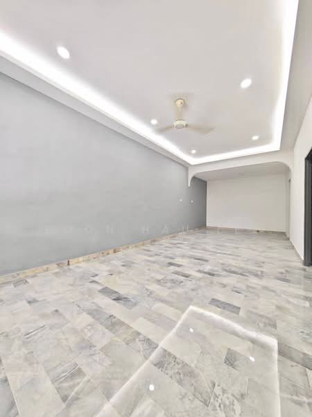 1-storey Terraced House for Sale in Taman Ungku Tun Aminah (Skudai) - Boon Hau Lee - Interior - PropertyGuru.com.my