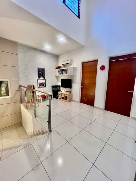 Terraced House for Rent in 16 Sierra (Puchong) - Yi Jun - Interior - PropertyGuru.com.my