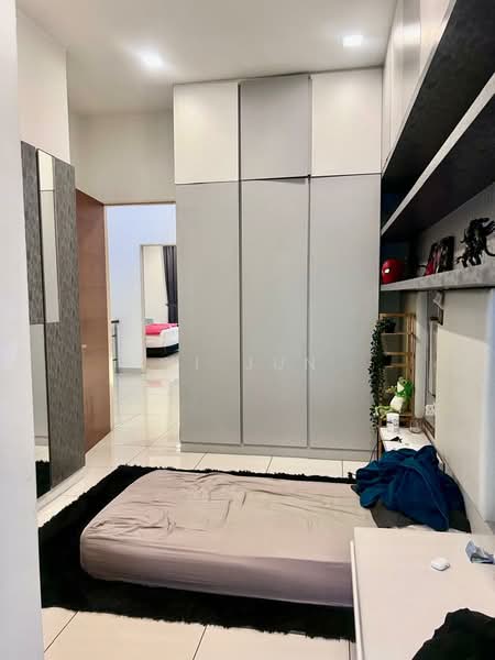 Terraced House for Rent in 16 Sierra (Puchong) - Yi Jun - Bedroom - PropertyGuru.com.my