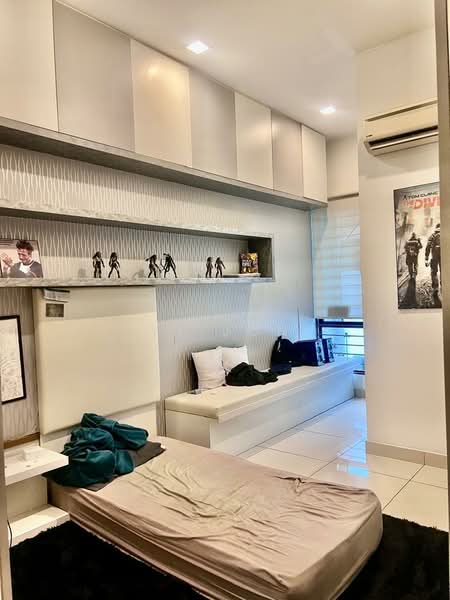 Terraced House for Rent in 16 Sierra (Puchong) - Yi Jun - Bedroom - PropertyGuru.com.my