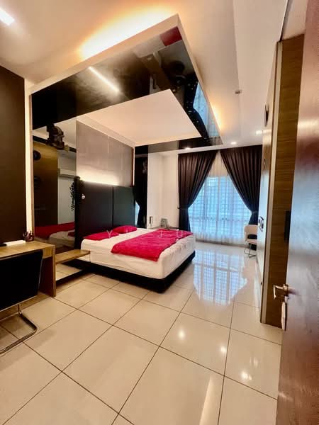 Terraced House for Rent in 16 Sierra (Puchong) - Yi Jun - Bedroom - PropertyGuru.com.my