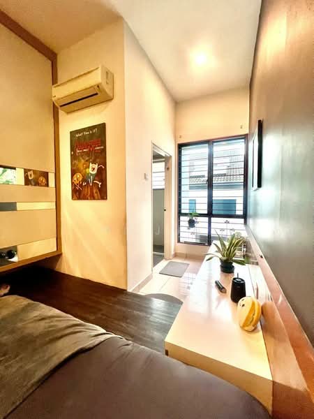 Terraced House for Rent in 16 Sierra (Puchong) - Yi Jun - Bedroom - PropertyGuru.com.my