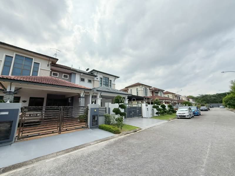 Shop for Sale in Skudai (Johor) - Eric Wong - Exterior - PropertyGuru.com.my
