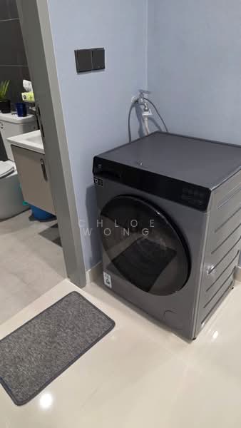 Service Residence for Rent at Novo Ampang - Chloe Wong - Interior - PropertyGuru.com.my