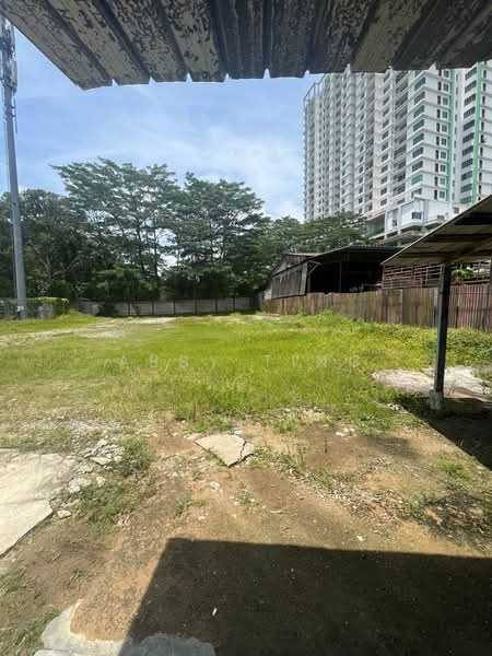 Commercial Land for Rent in Johor Bahru (Johor) - Abby Ting - Exterior - PropertyGuru.com.my