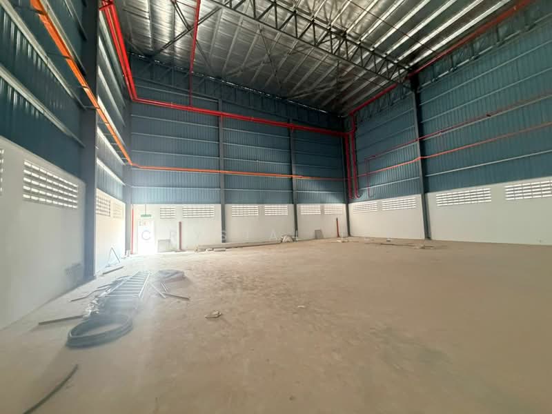 Gudang untuk Dijual di Kulim (Kedah) - Crystal Tee - Interior - PropertyGuru.com.my