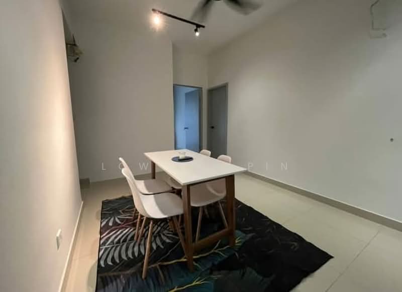 Platinum Arena untuk Untuk Disewa - RM 800 /bulan, Mac 2026 - Dining Room - PropertyGuru.com.my