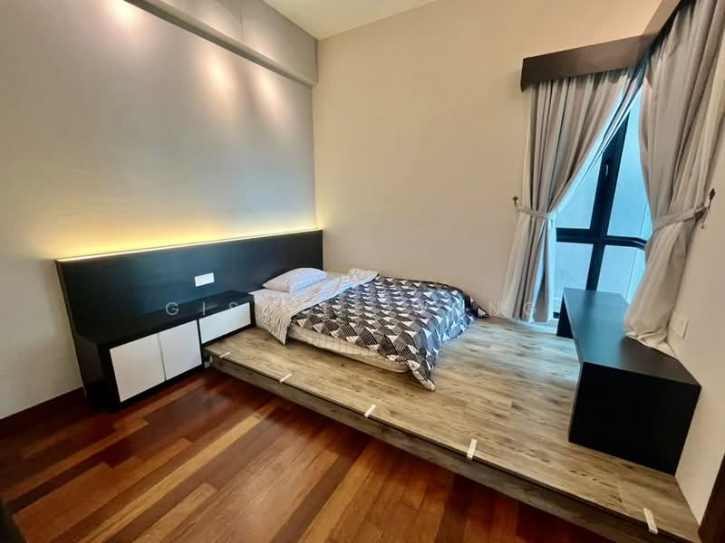 Condominium for Rent at Alila2 - Giselle Wong - Bedroom - PropertyGuru.com.my