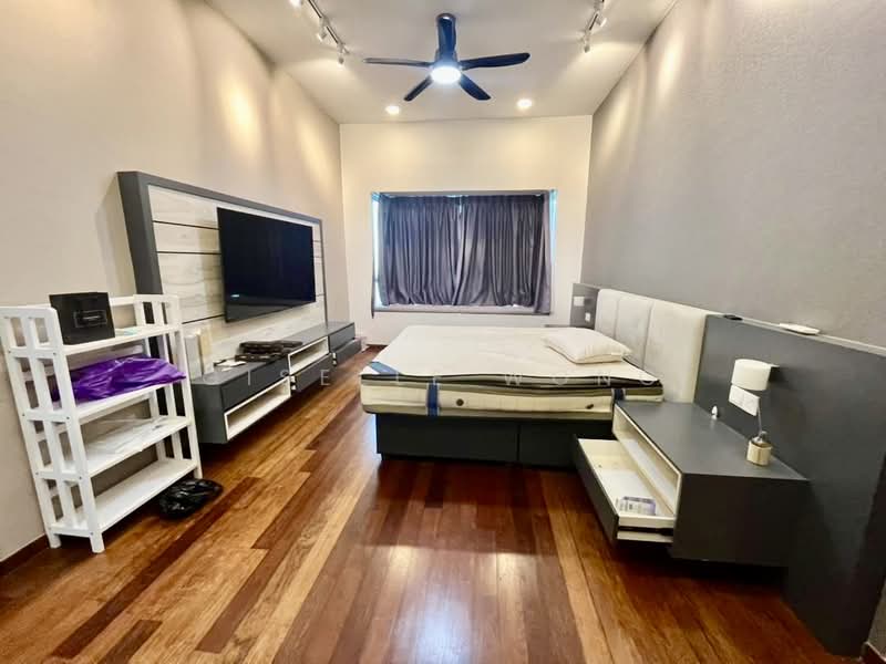 Condominium for Rent at Alila2 - Giselle Wong - Bedroom - PropertyGuru.com.my