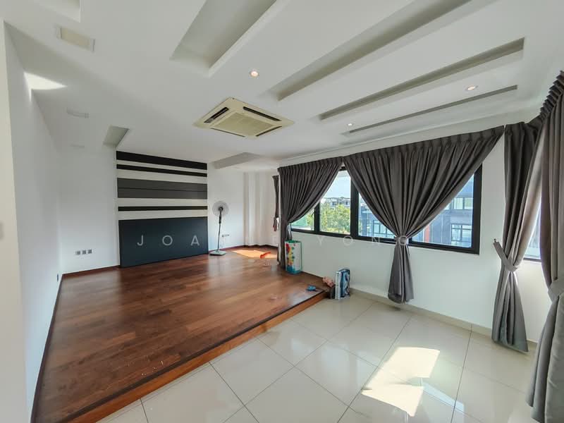 Cluster House for Sale in Skudai (Johor) - JOANNE YONG - Interior - PropertyGuru.com.my