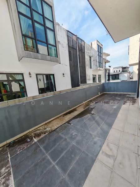 Cluster House for Sale in Skudai (Johor) - JOANNE YONG - Exterior - PropertyGuru.com.my