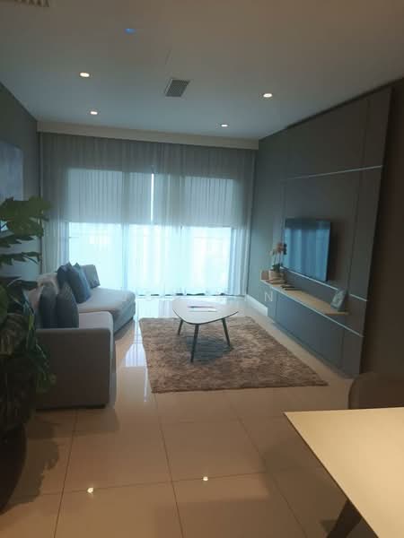 Bungalow for Sale in Johor Bahru (Johor) - Joy Min - Living Room - PropertyGuru.com.my