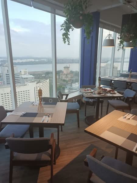 Bungalow for Sale in Johor Bahru (Johor) - Joy Min - Dining Room - PropertyGuru.com.my