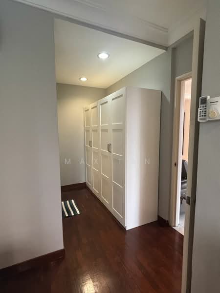 Condominium for Rent at Casa Tropicana - Max Tan - Corridor - PropertyGuru.com.my