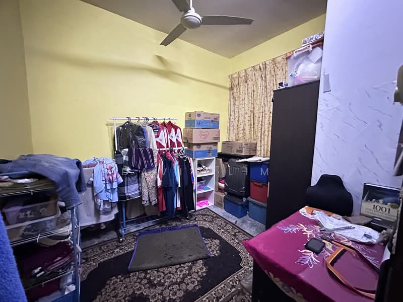 2-storey Terraced House for Sale in Bukit Sentosa (Rawang) - David Lim - Bedroom - PropertyGuru.com.my