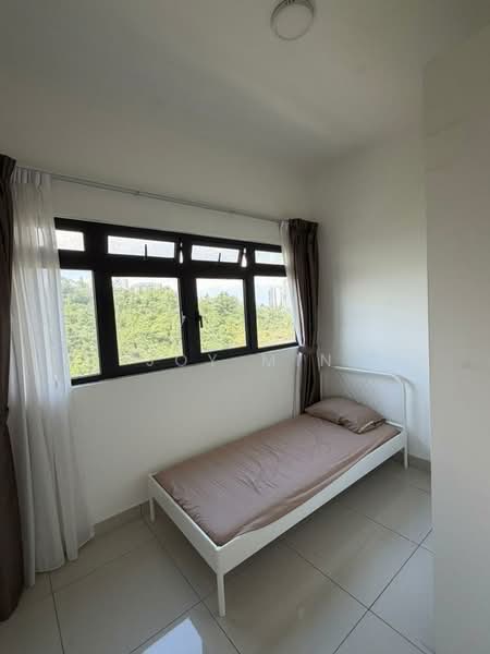 Meridin Suites Residences @ The Meridin untuk Untuk Disewa - RM 2,400 /bulan, Apr 2026 - Bedroom - PropertyGuru.com.my