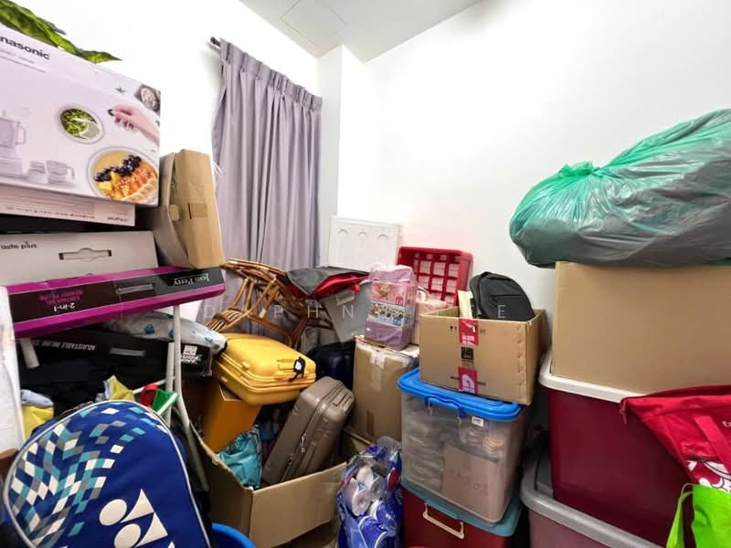 2-storey Terraced House for Sale in Johor Bahru (Johor) - Daphne Lee - Interior - PropertyGuru.com.my