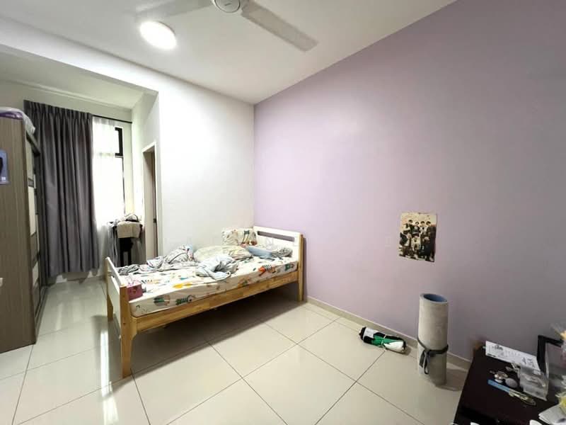 2-storey Terraced House for Sale in Johor Bahru (Johor) - Daphne Lee - Bedroom - PropertyGuru.com.my