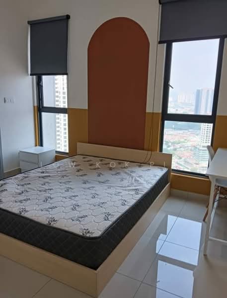 Platinum Arena untuk Untuk Disewa - RM 650 /bulan, Mac 2026 - Bedroom - PropertyGuru.com.my