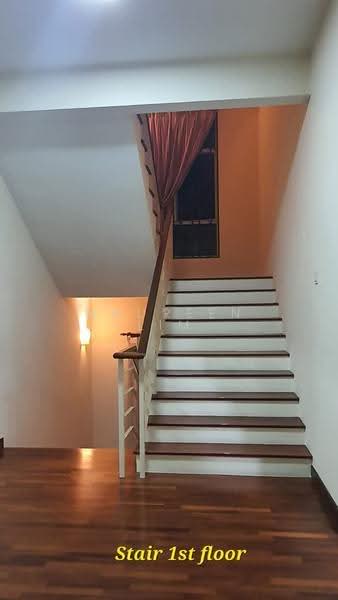 Bungalow House for Rent in Bandar Sungai Long (Selangor) - Maureen Lim - Interior - PropertyGuru.com.my