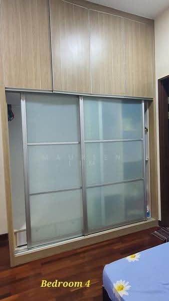 Bungalow House for Rent in Bandar Sungai Long (Selangor) - Maureen Lim - Bedroom - PropertyGuru.com.my