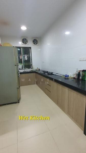 Bungalow House for Rent in Bandar Sungai Long (Selangor) - Maureen Lim - Kitchen - PropertyGuru.com.my
